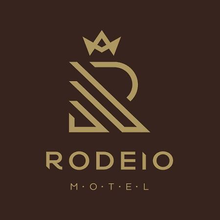 Rodeio Motel Piracicaba Exterior photo